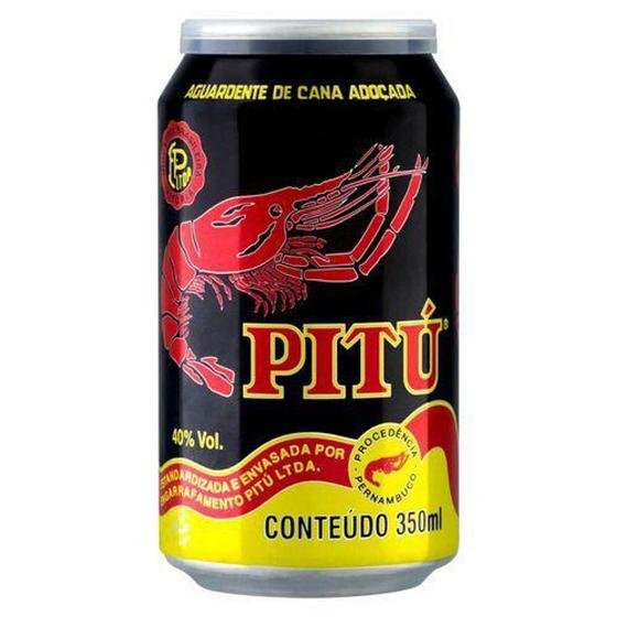PITU LATA